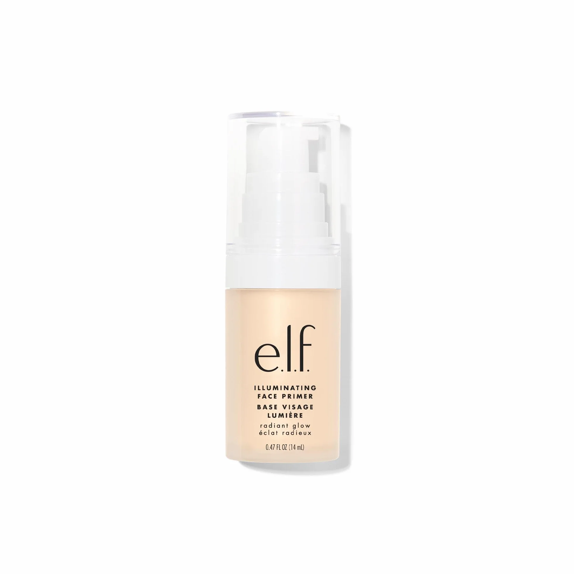 E.L.F. Iluminating Face Primer Podkład do Twarzy, 14 ml