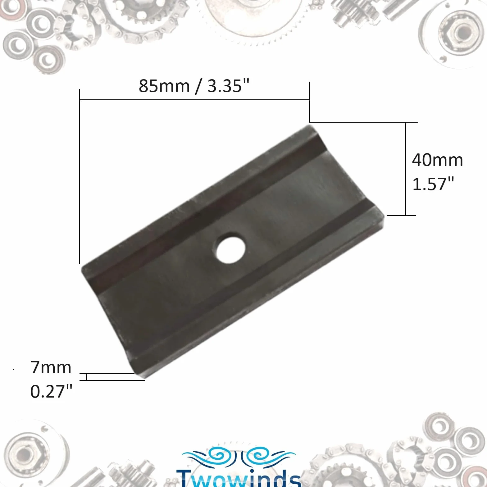 Twowinds – 4 x instrukcja obsługi Multiflexboard T5 T6 Transporter California