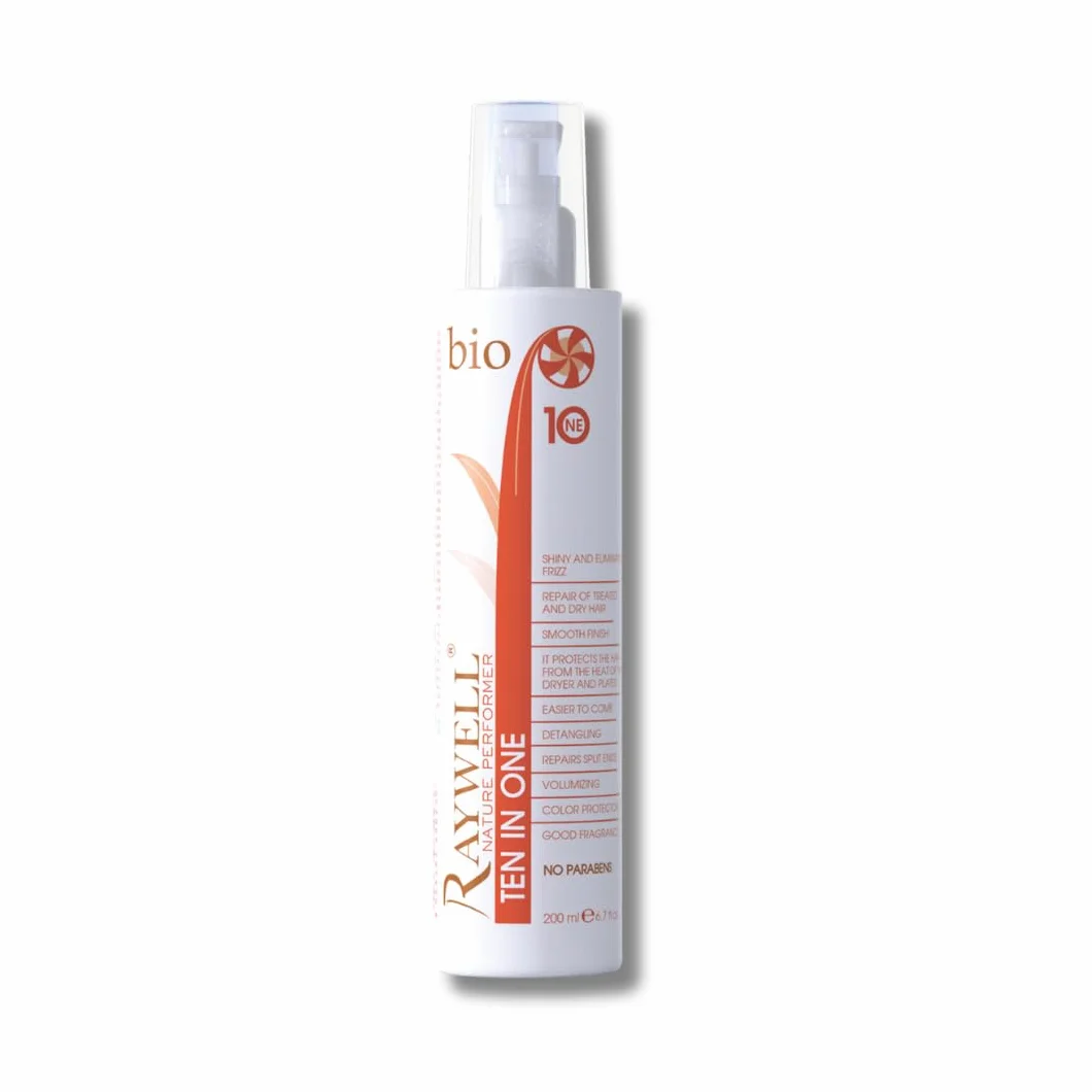 RAYWELL - Ten w jednym 200 ml