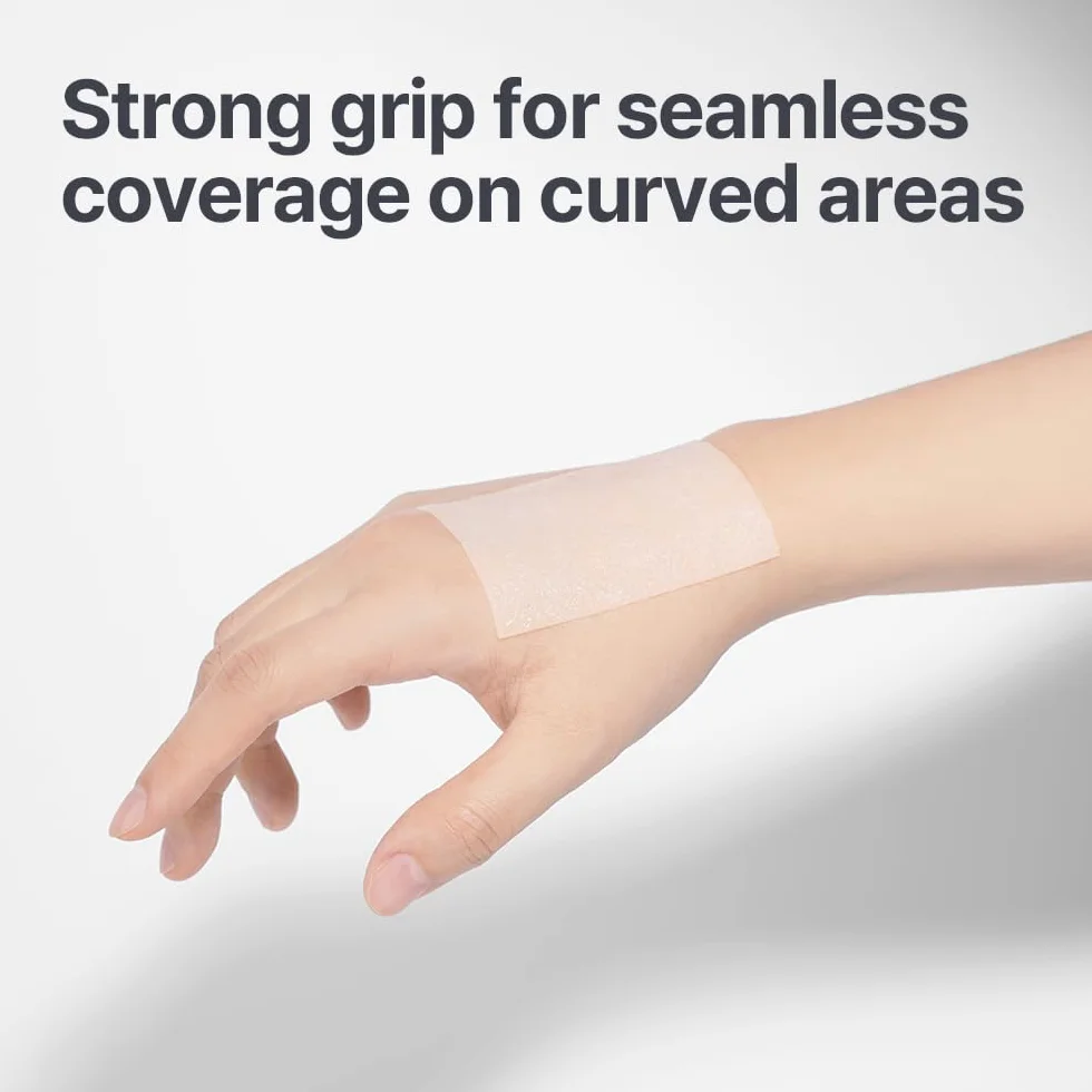 PYUNKANG YUL 1/3 Cotton Pad (160 EA)