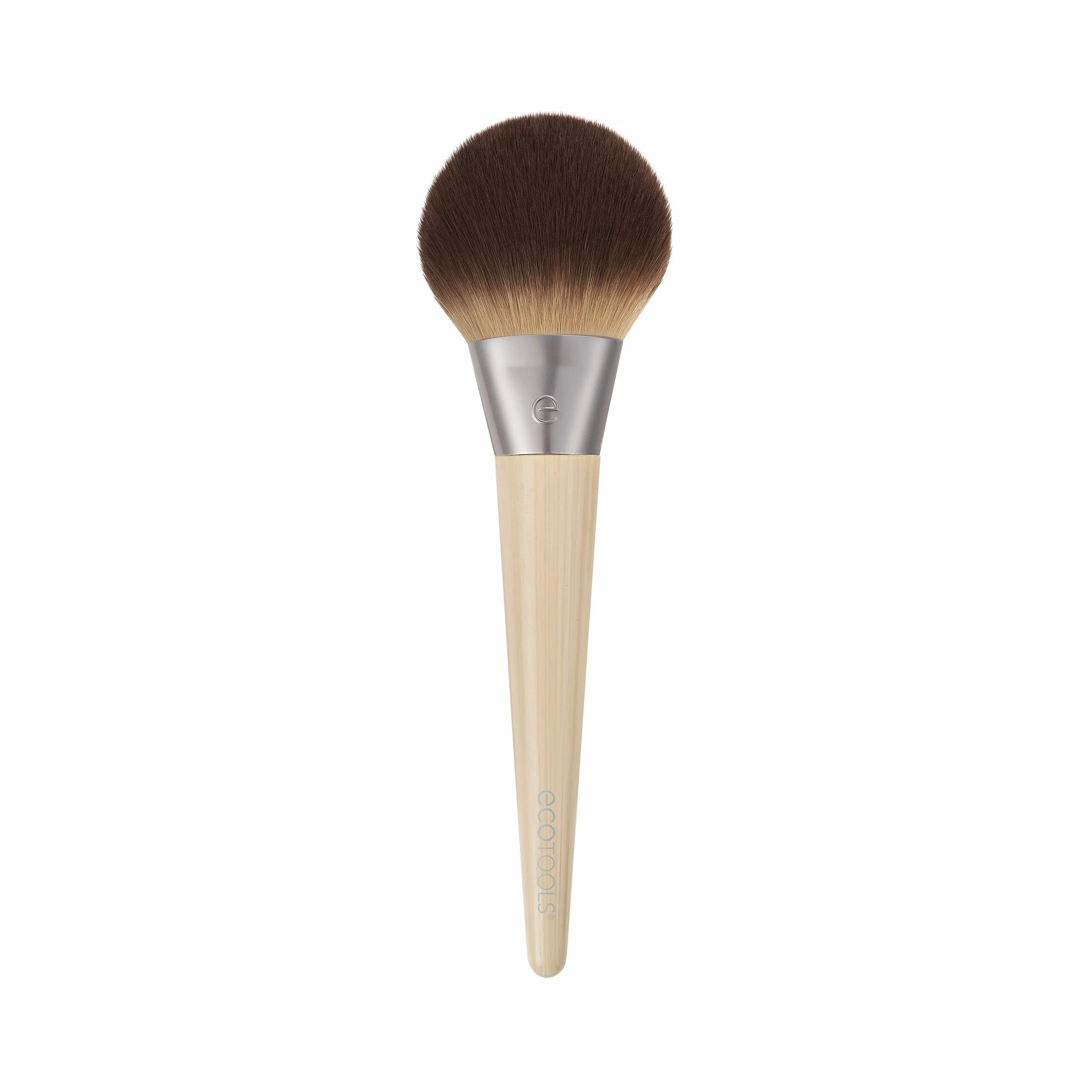 EcoTools Pędzel do makijażu Blurring w proszku, 1 sztuka