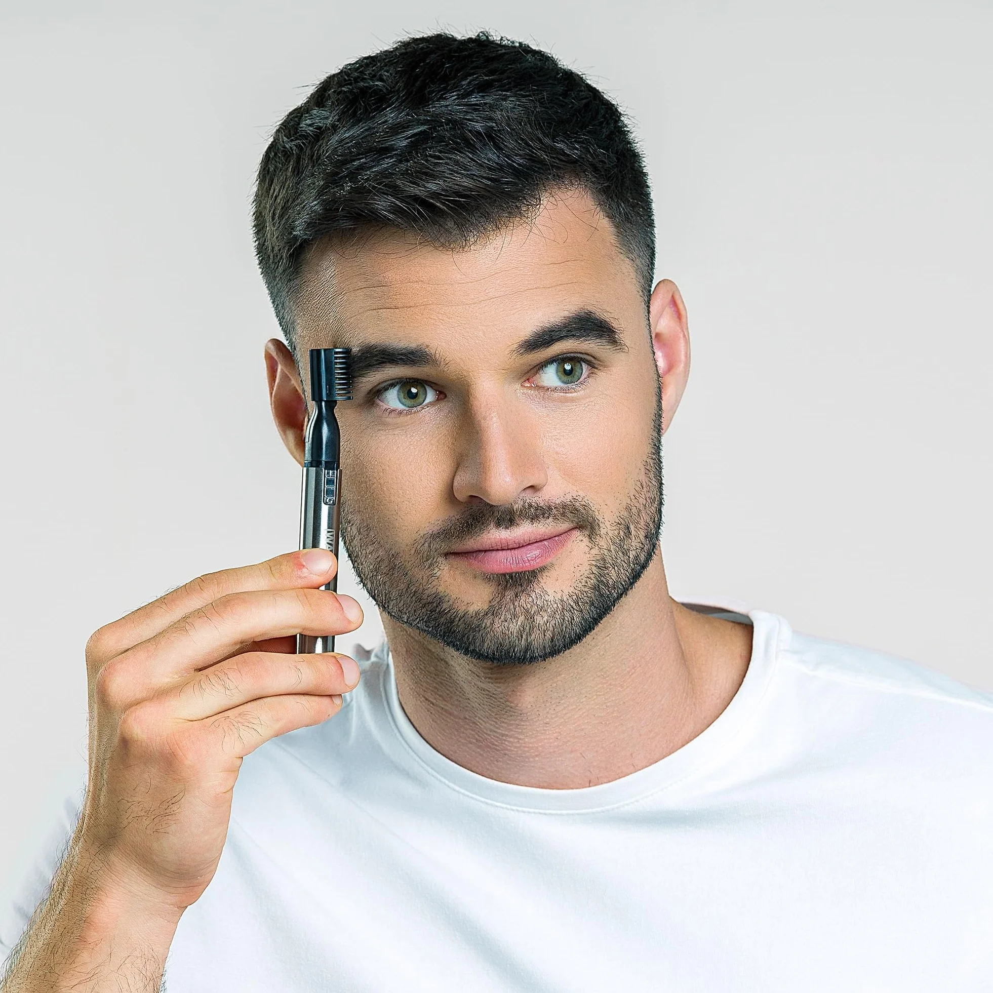 Wahl 5640-1016 trymer do włosów w nosie i uszach