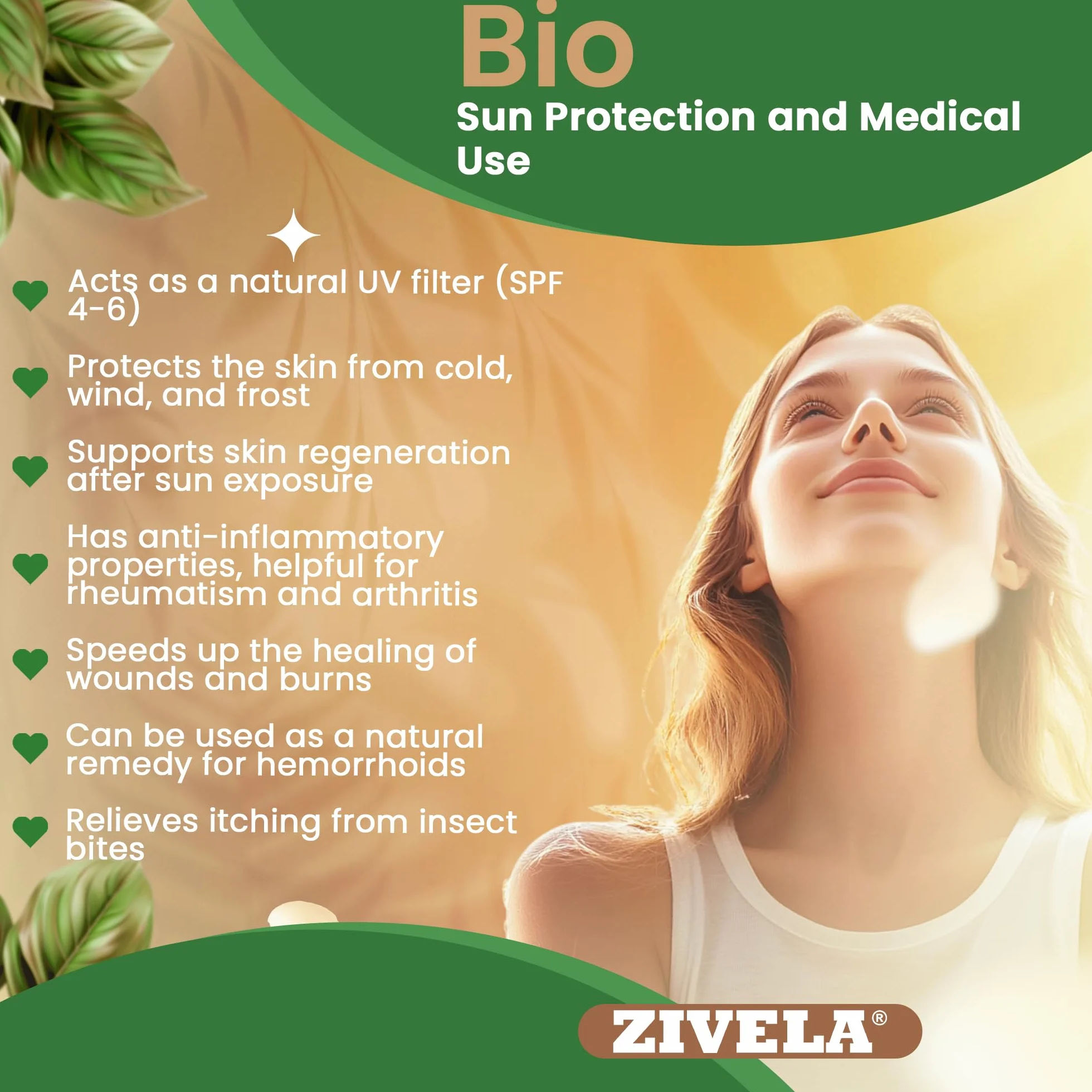 Bio Masło Shea, nierafinowane, 100% czyste, wegańskie, naturalna pielęgnacja ciała masłem shea, gładkie masło z orzechów shea odpowiednie dla każdego typu skóry. (500ml)