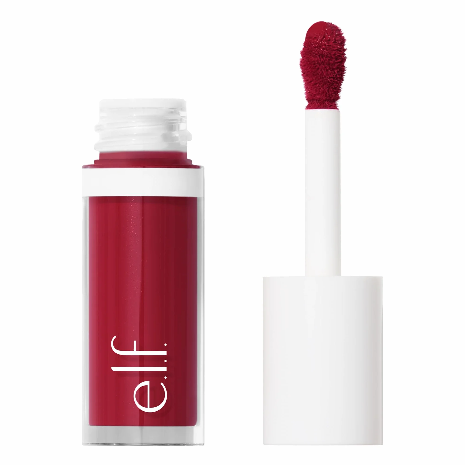 E.L.F. Camo Liquid Róż w Płynie, Berry Well, 4 ml