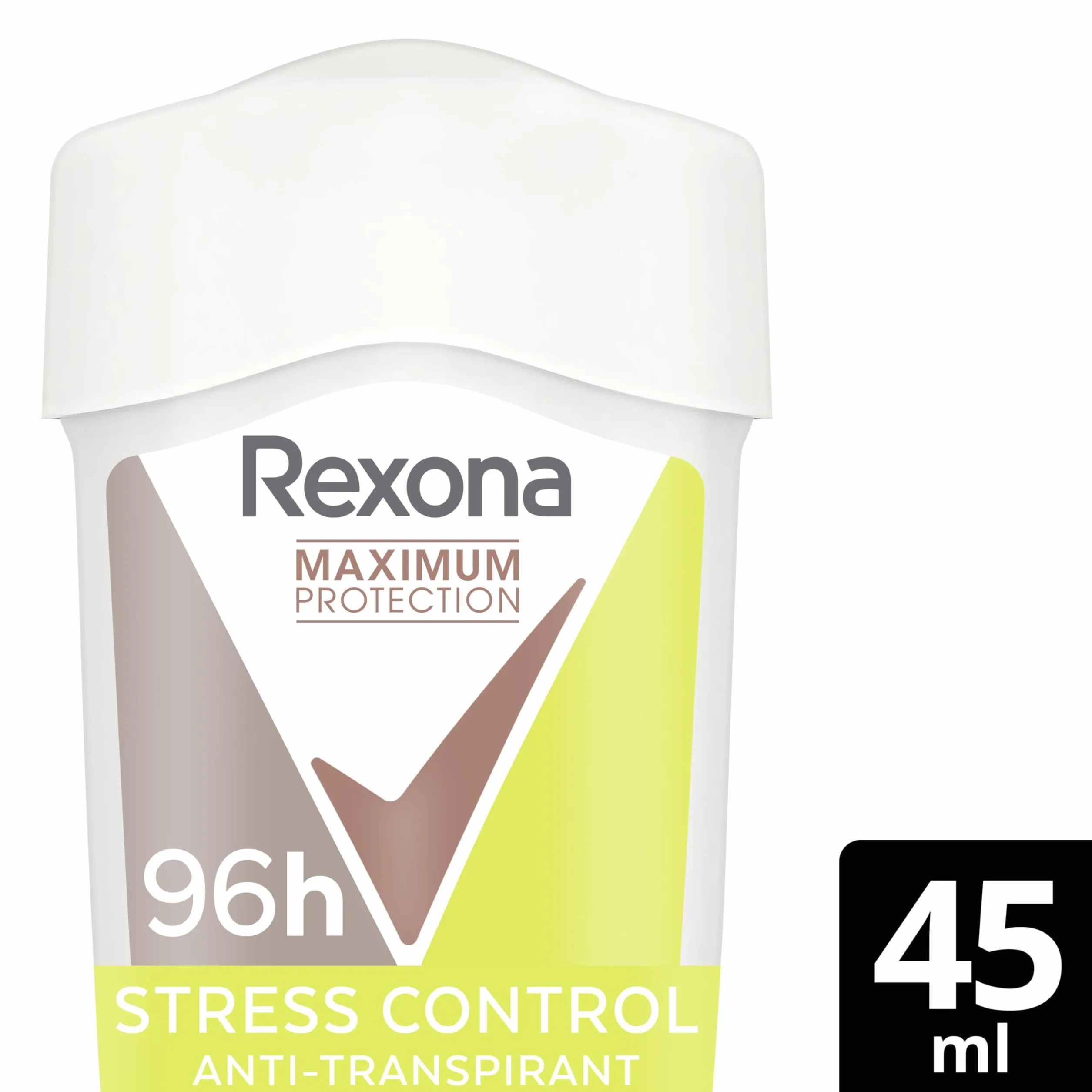 Rexona Maximum Protection Sensitive Dry Antyperspirant, 45 ml