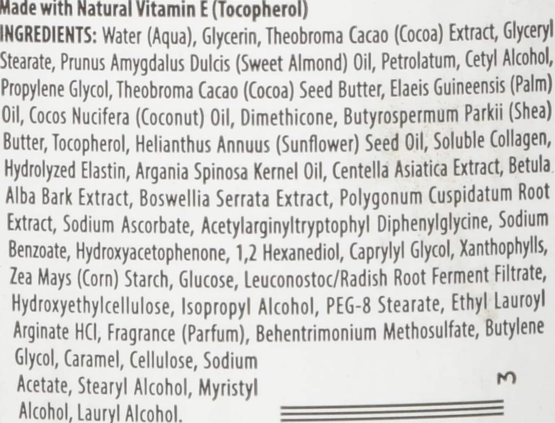 Palmer's Cocoa Butter Stretch Mark Lotion, 250 ml