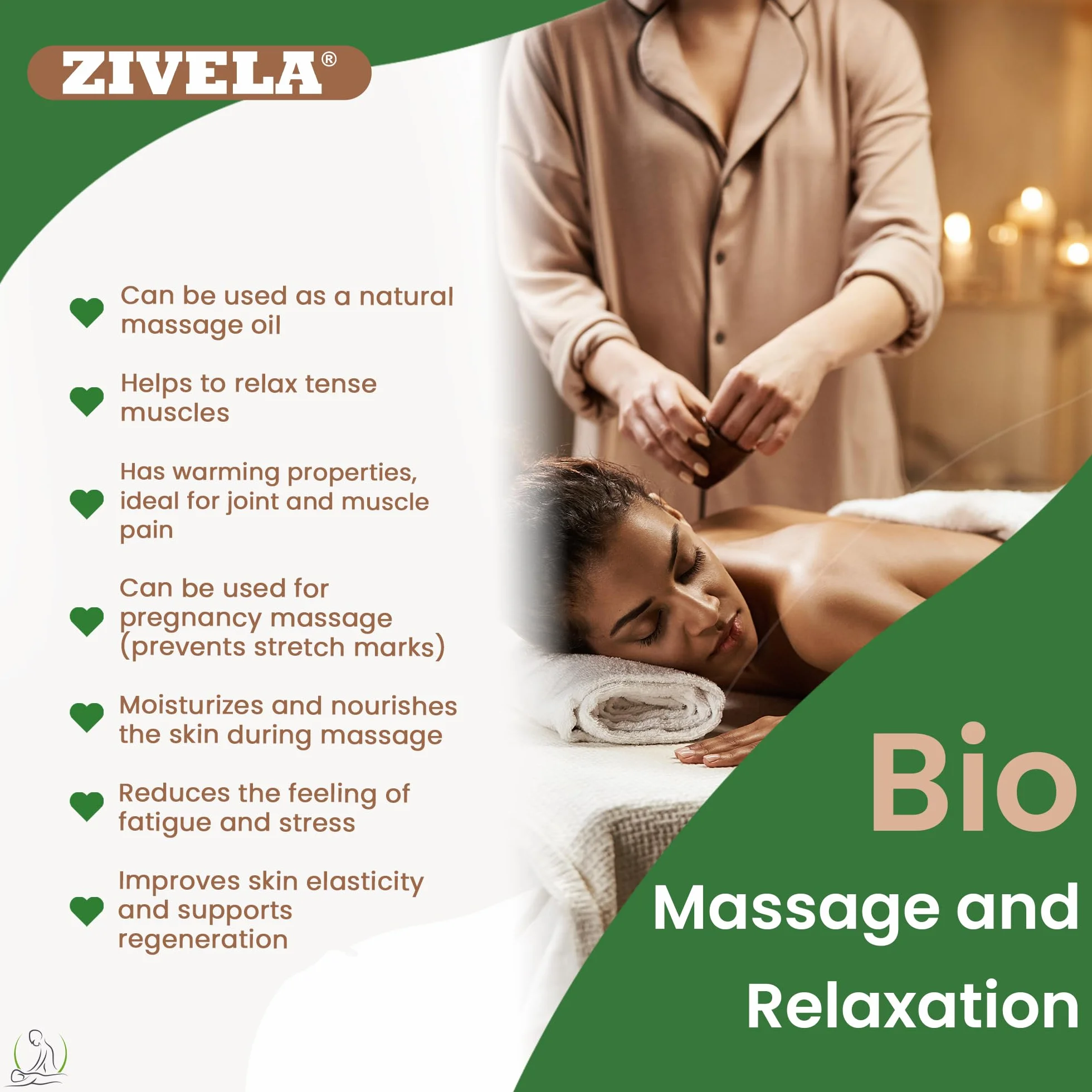 Bio Masło Shea, nierafinowane, 100% czyste, wegańskie, naturalna pielęgnacja ciała masłem shea, gładkie masło z orzechów shea odpowiednie dla każdego typu skóry. (500ml)