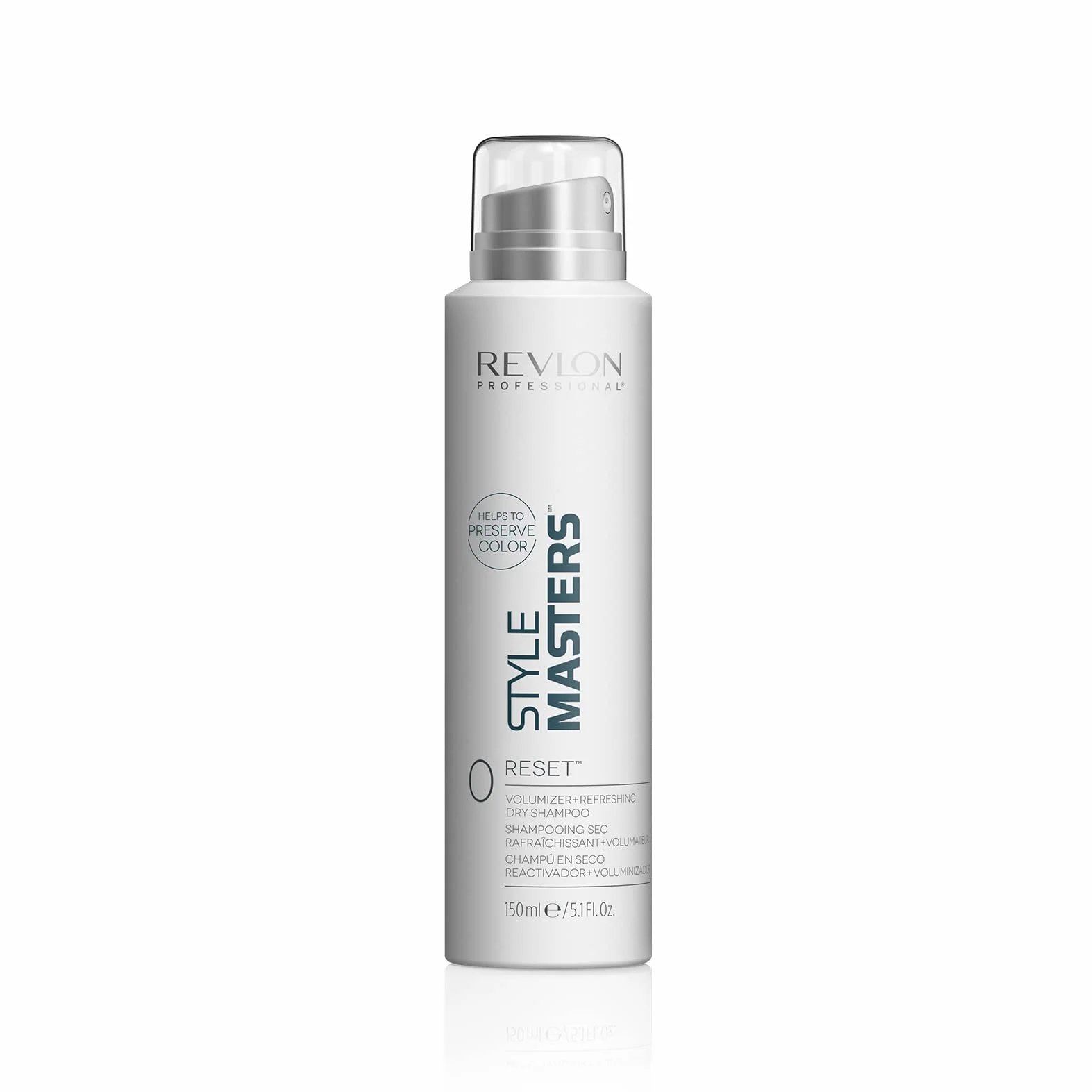 REVLON PROFESSIONAL Style Masters Reset 150ml