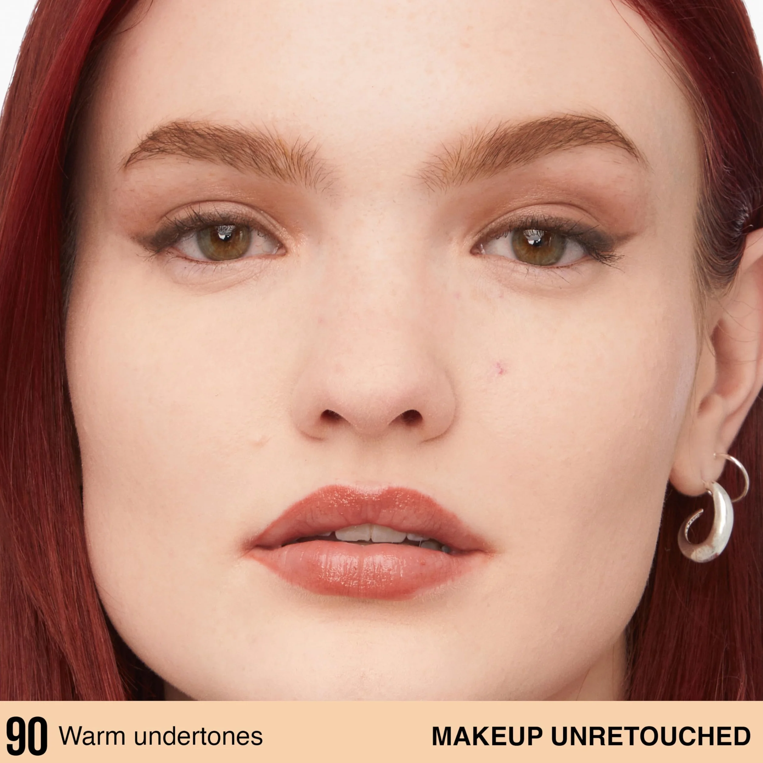 Maybelline New York Super Stay Lumi Matte Foundation, ultra-świeży makjiaż dla matowego wykończenia z nutą blasku, 90, 35 ml