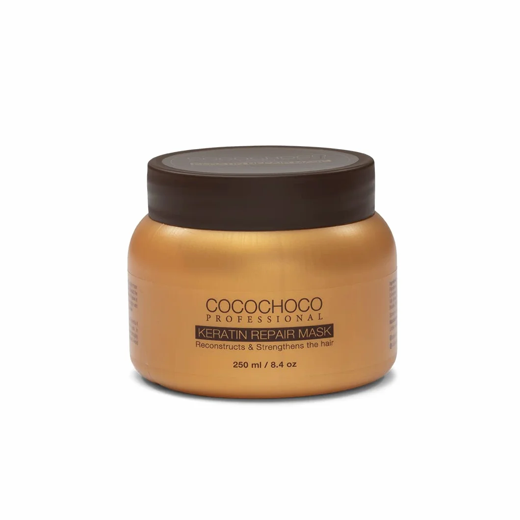 COCOCHOCO Profesjonalna maska naprawcza Keratin 250ml od COCOCHOCO