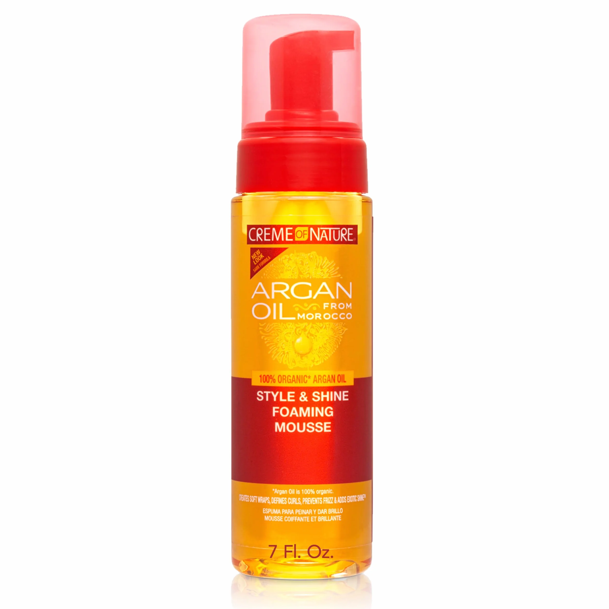 Creme Of Nature Rcona212 Balsam do Stylizacji Włosów, 207 ml