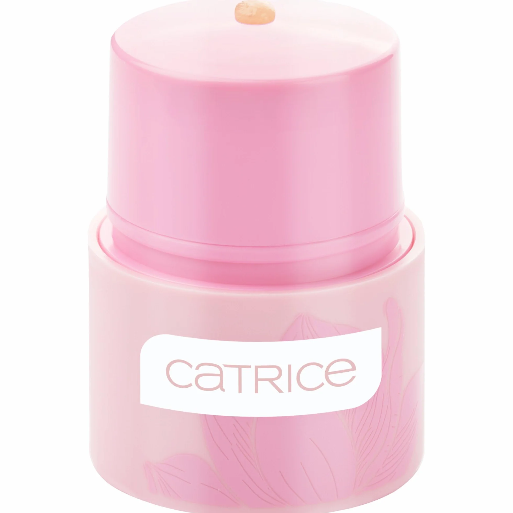 Catrice Peptydowa maseczka do ust SPRING AWAKENING, nawilżanie, łagodzenie, odprężenie, błyszczący (12g)