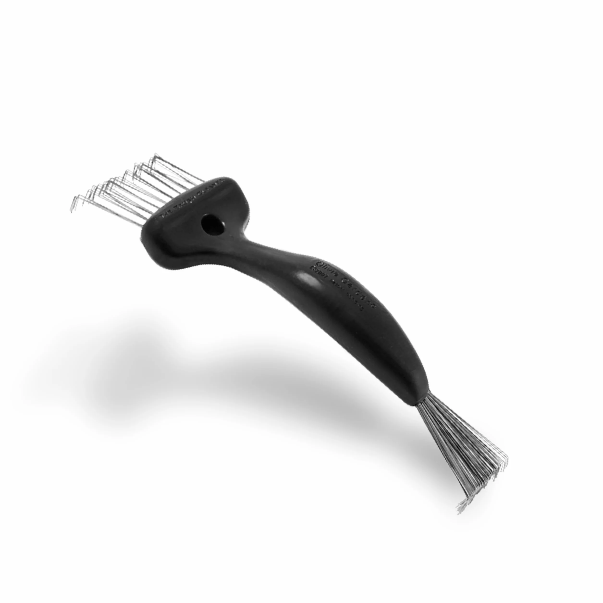 Olivia Garden Olivia Garden Brush Cleaner szczotka do czyszczenia