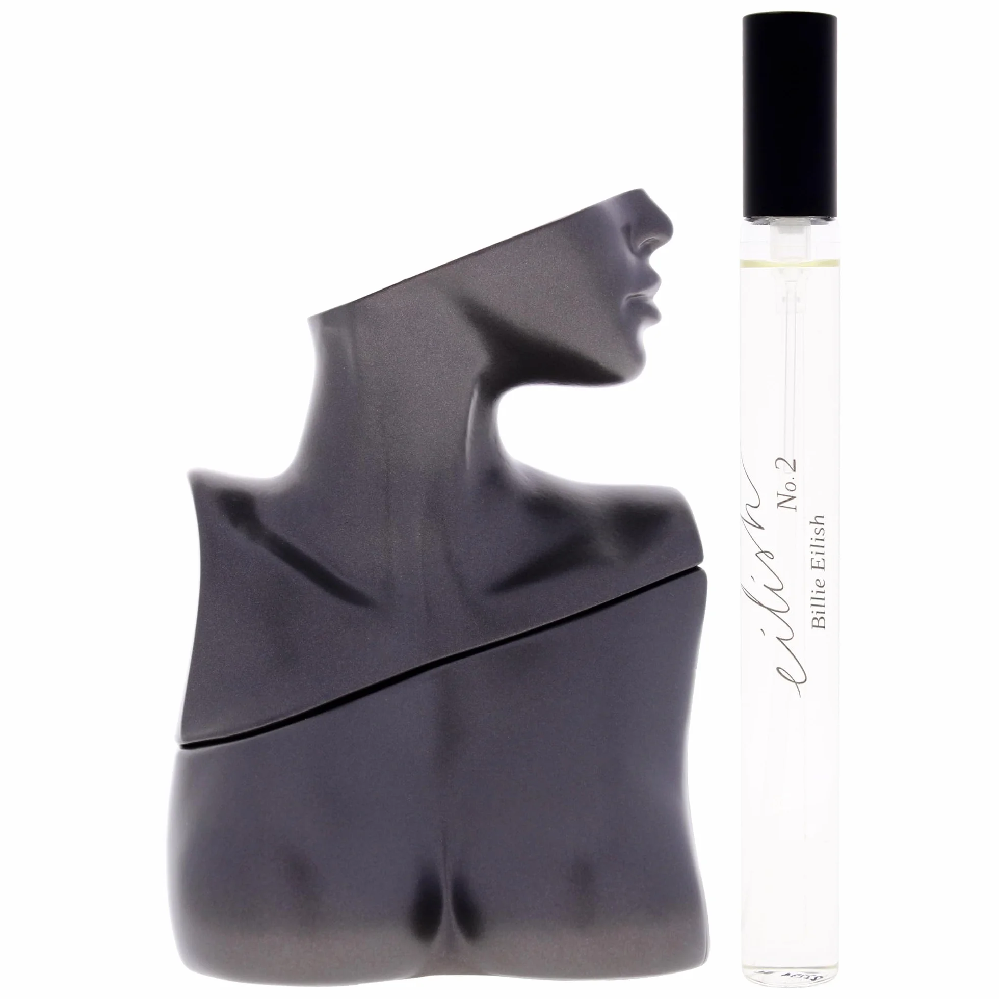 Billie Eilish Eilish nr 2 EDP zestaw perfum unisex 2 sztuki