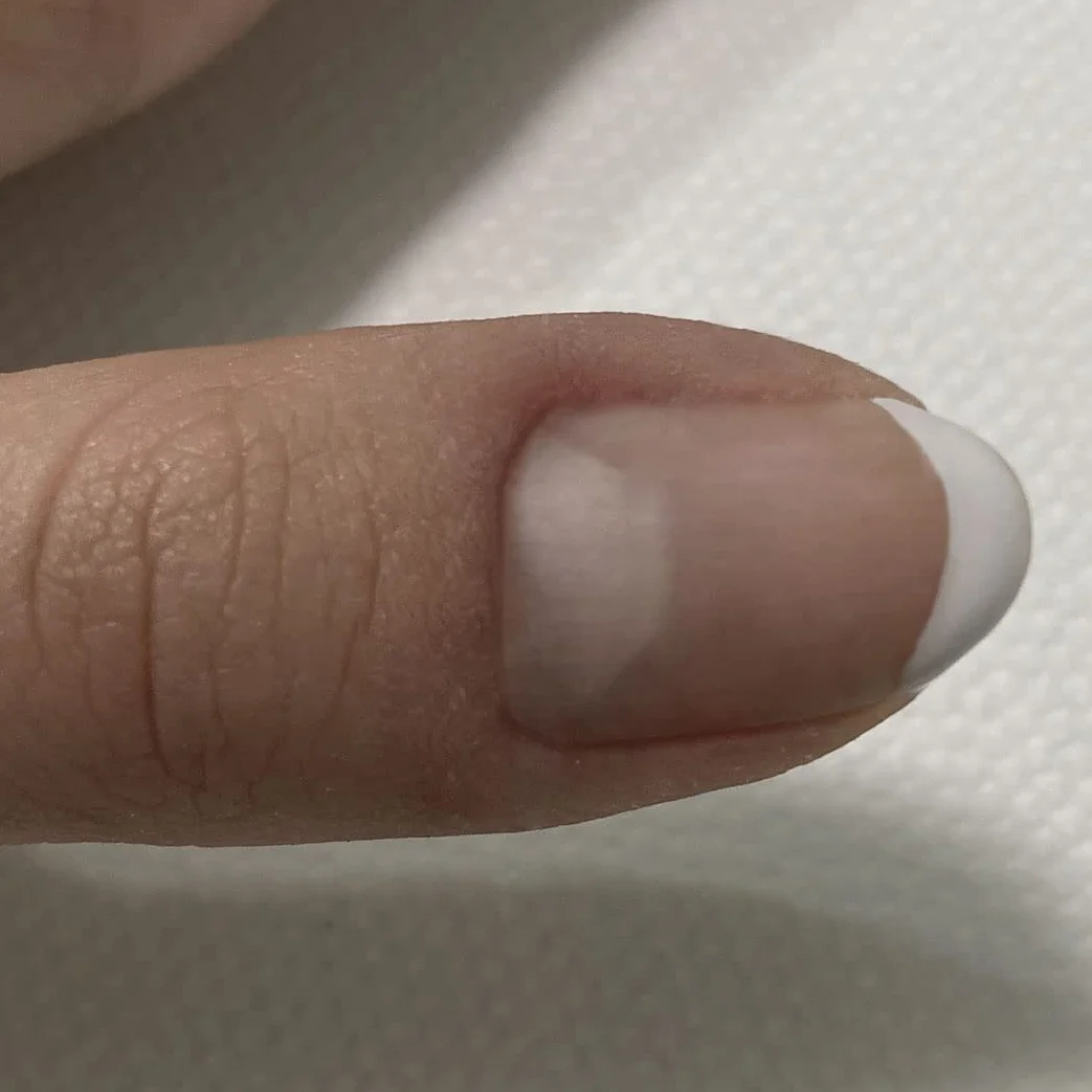 alessandro Striplac French Stamper – silikonowy stempel dla perfekcyjnego francuskiego wyglądu