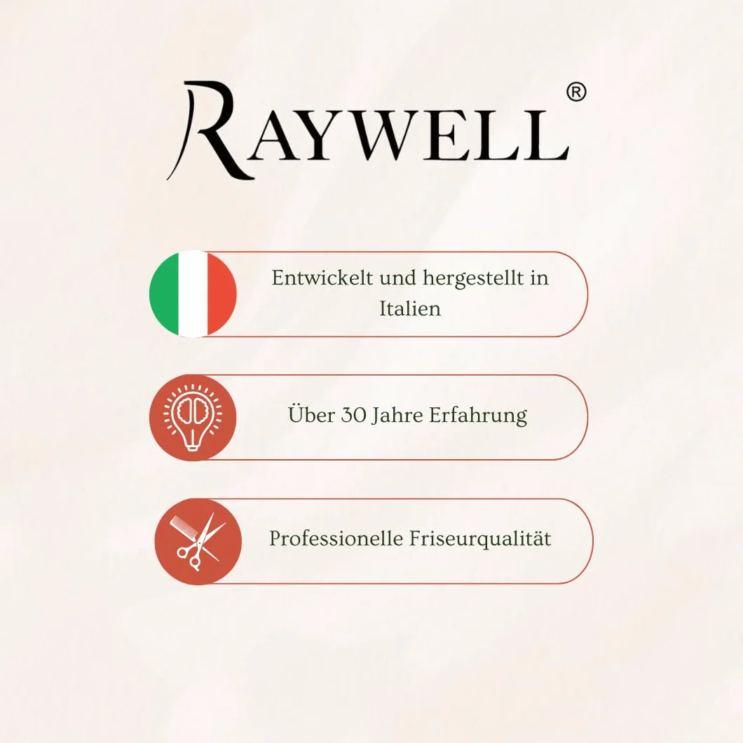 RAYWELL - Ten w jednym 200 ml