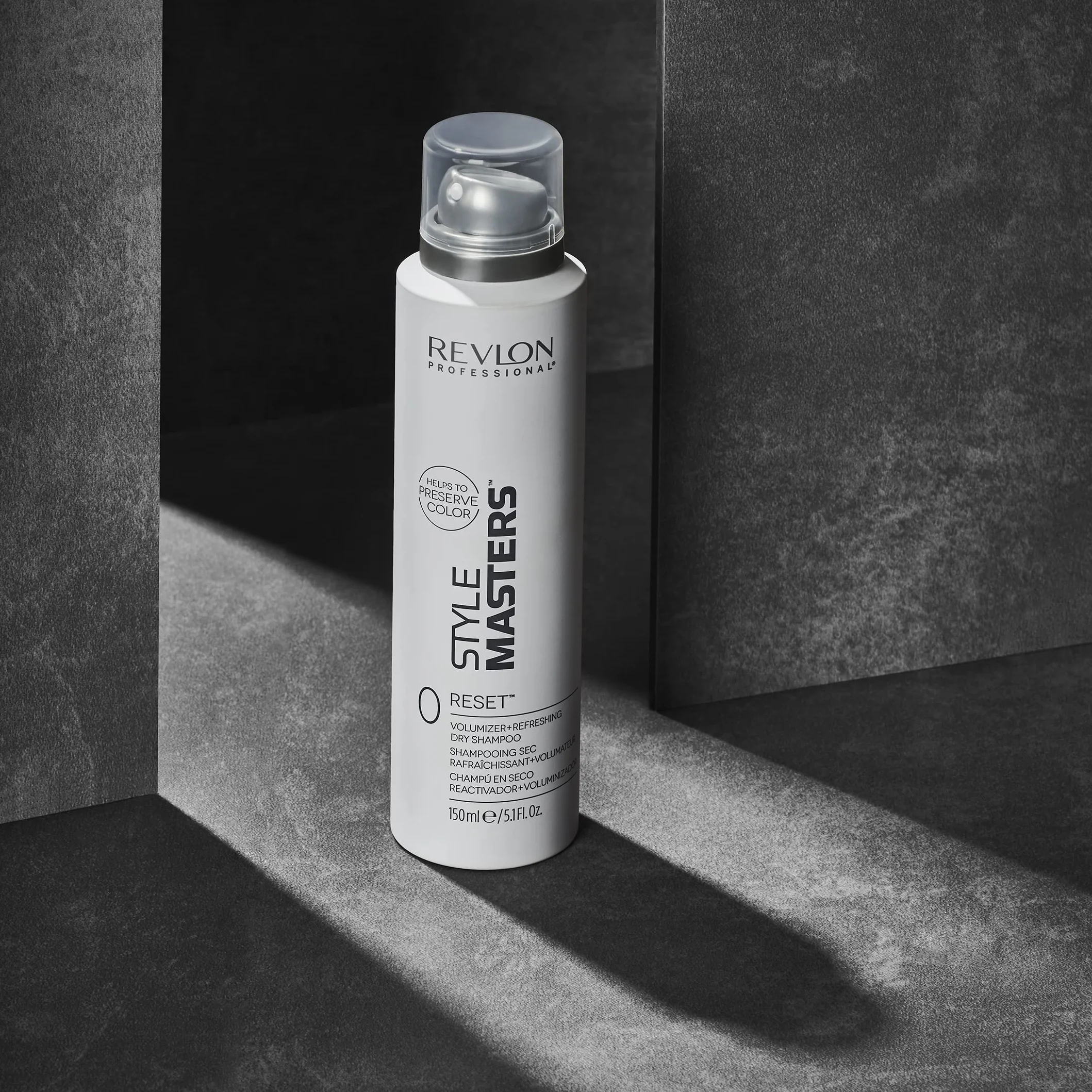 REVLON PROFESSIONAL Style Masters Reset 150ml
