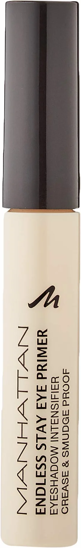 Manhattan Endless Stay Baza pod Cienie do Powiek, 005 Pink & Purple Rain, 6 ml