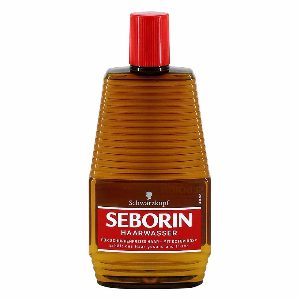 Seborin Woda do włosów, 400 ml