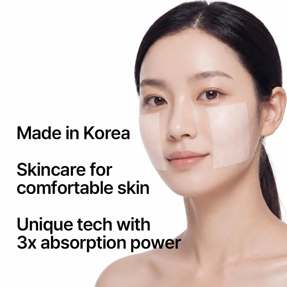 PYUNKANG YUL 1/3 Cotton Pad (160 EA)