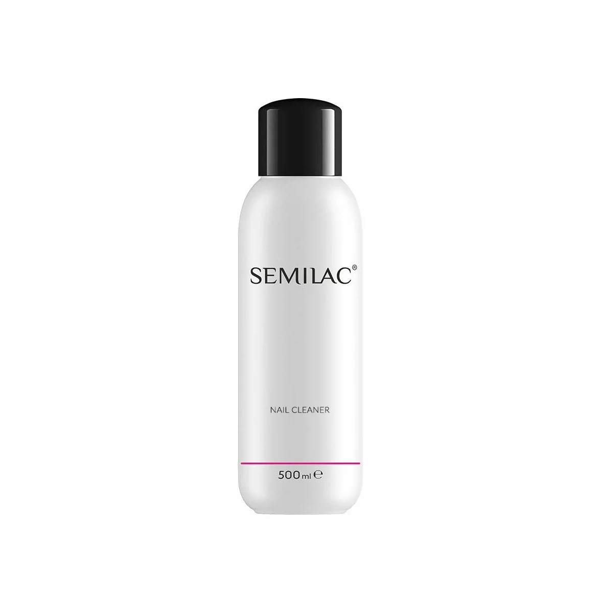 Semilac Nail Cleaner Odtłuszczacz Do Paznokci 500ml