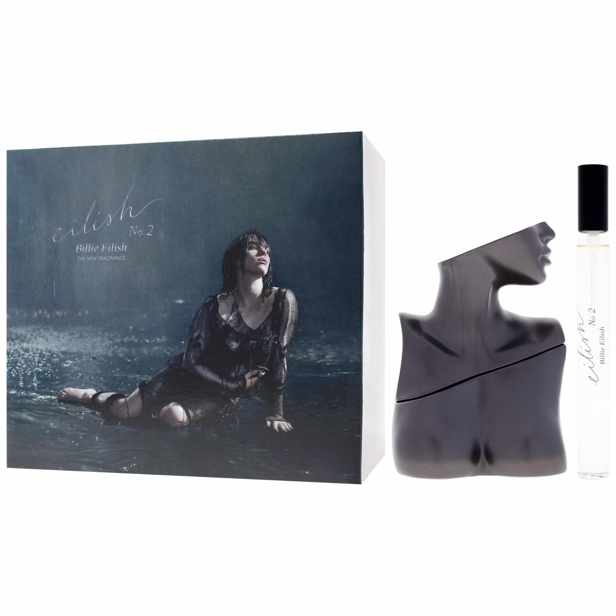 Billie Eilish Eilish nr 2 EDP zestaw perfum unisex 2 sztuki