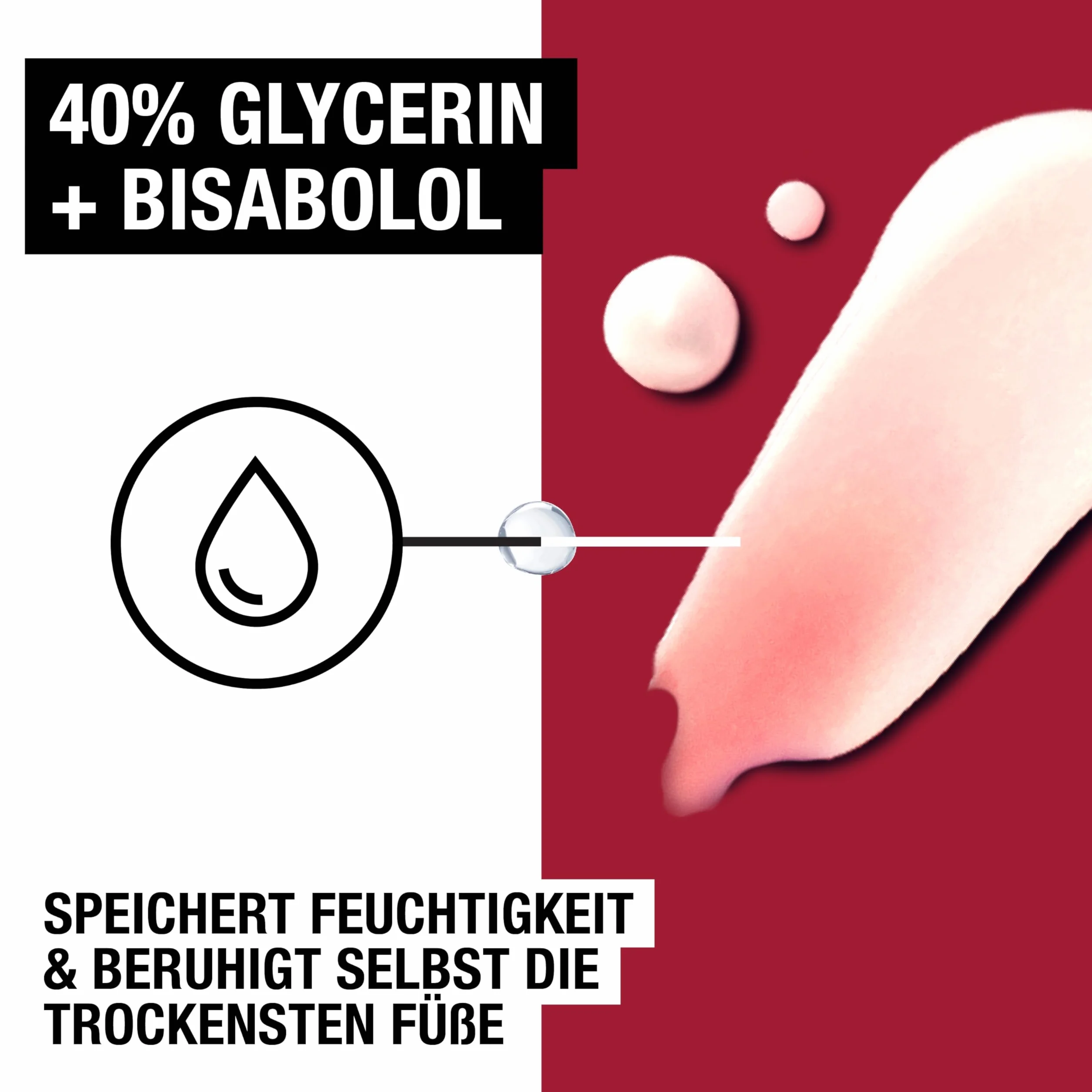 Neutrogena Formuła Norweska Krem do Stóp, 100 ml