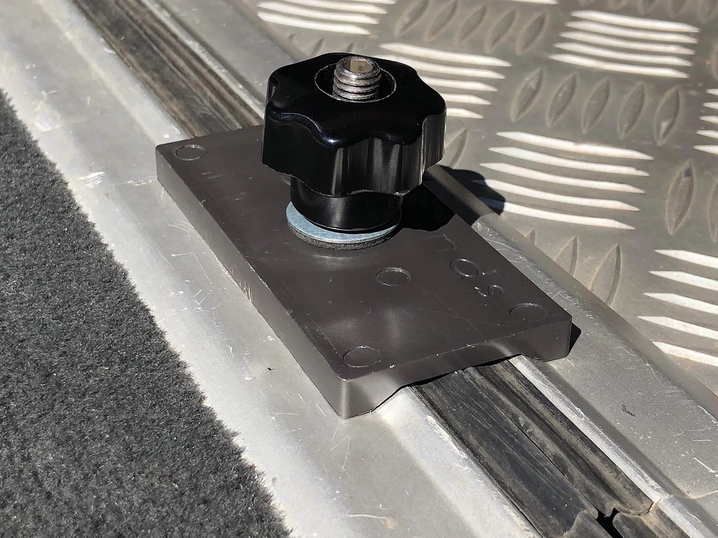 Twowinds – 4 x instrukcja obsługi Multiflexboard T5 T6 Transporter California