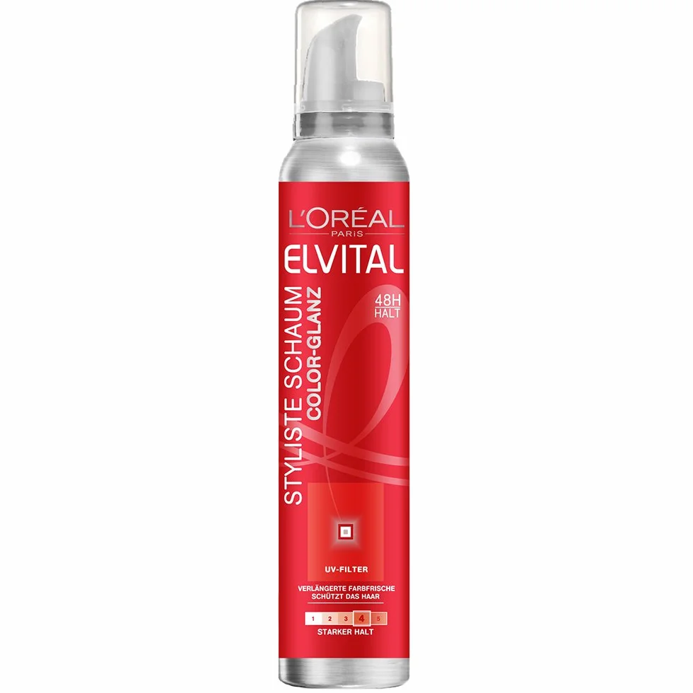 L’Oréal Paris Elvital Mus do Włosów, 150 ml