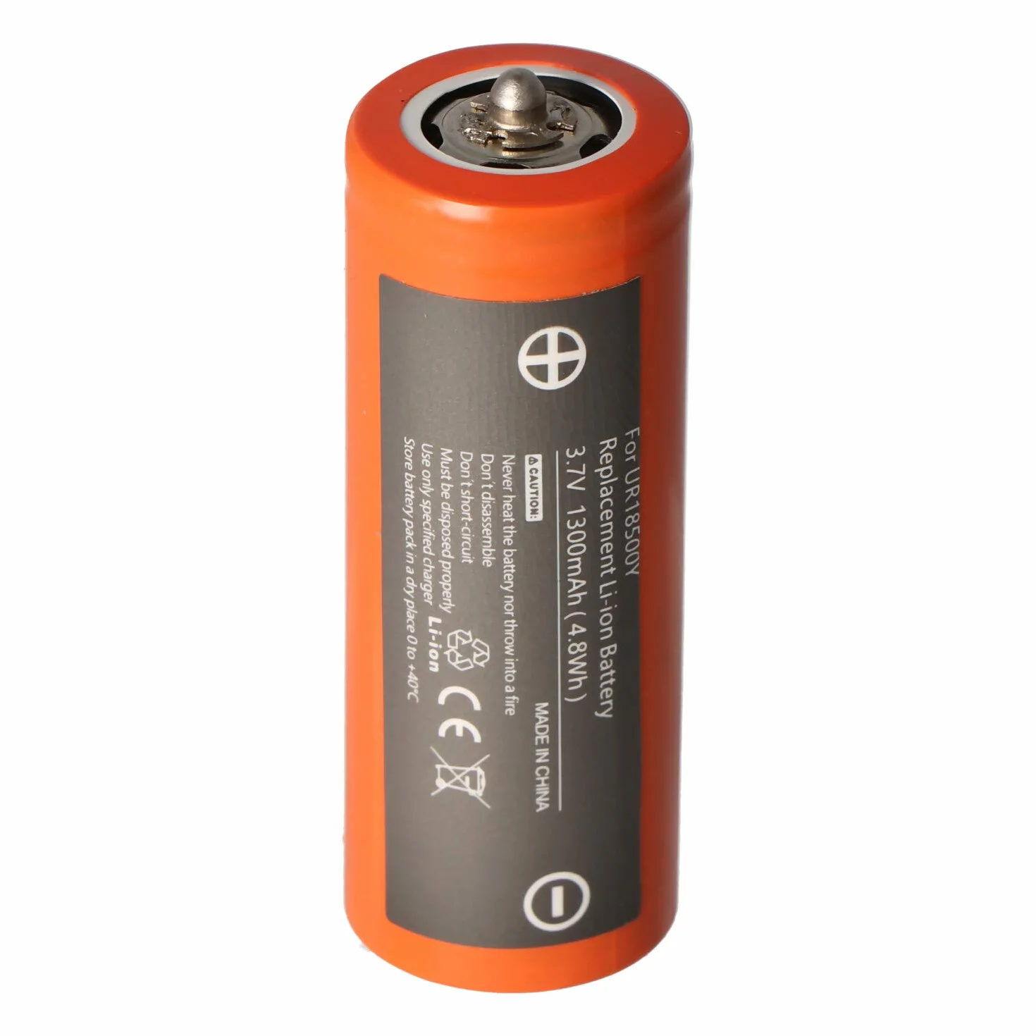 Akumulator kompatybilny z Braun 67030925 81377206, Series 7, Series 9, Silk Epil 7, 53,4 x 18,5 mm