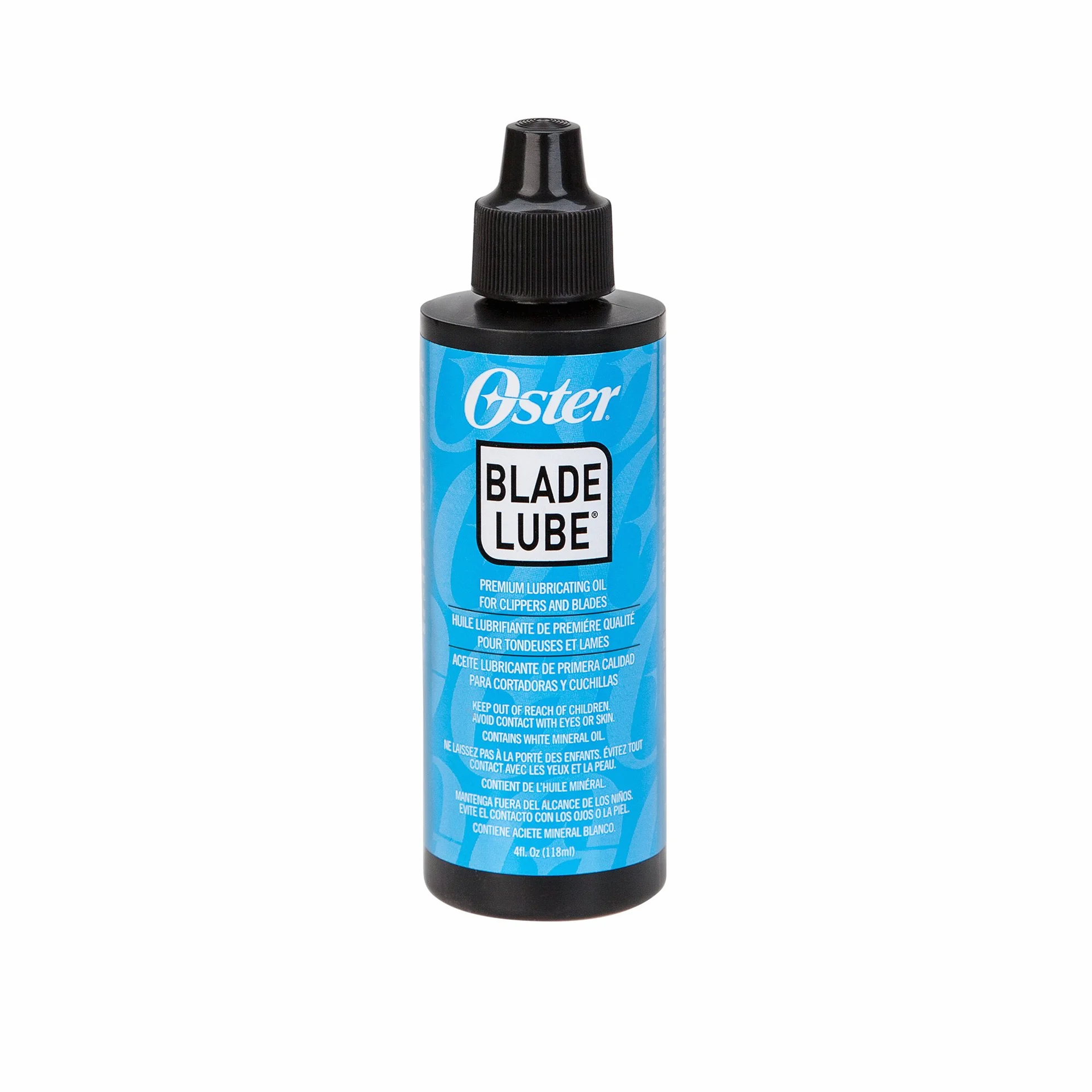 Oster Olejek do trymera do włosów 118 ml