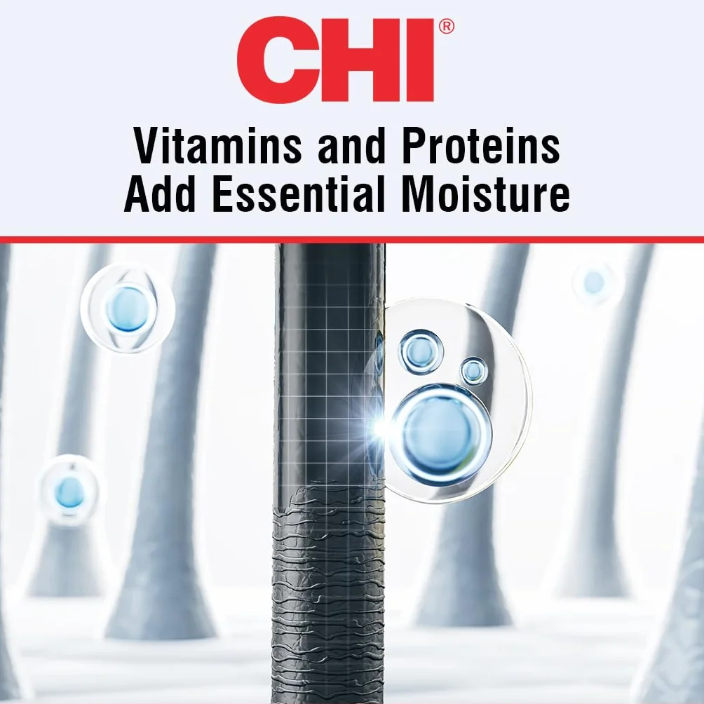 CHI 44 Iron Guard Spray ochronny termiczny