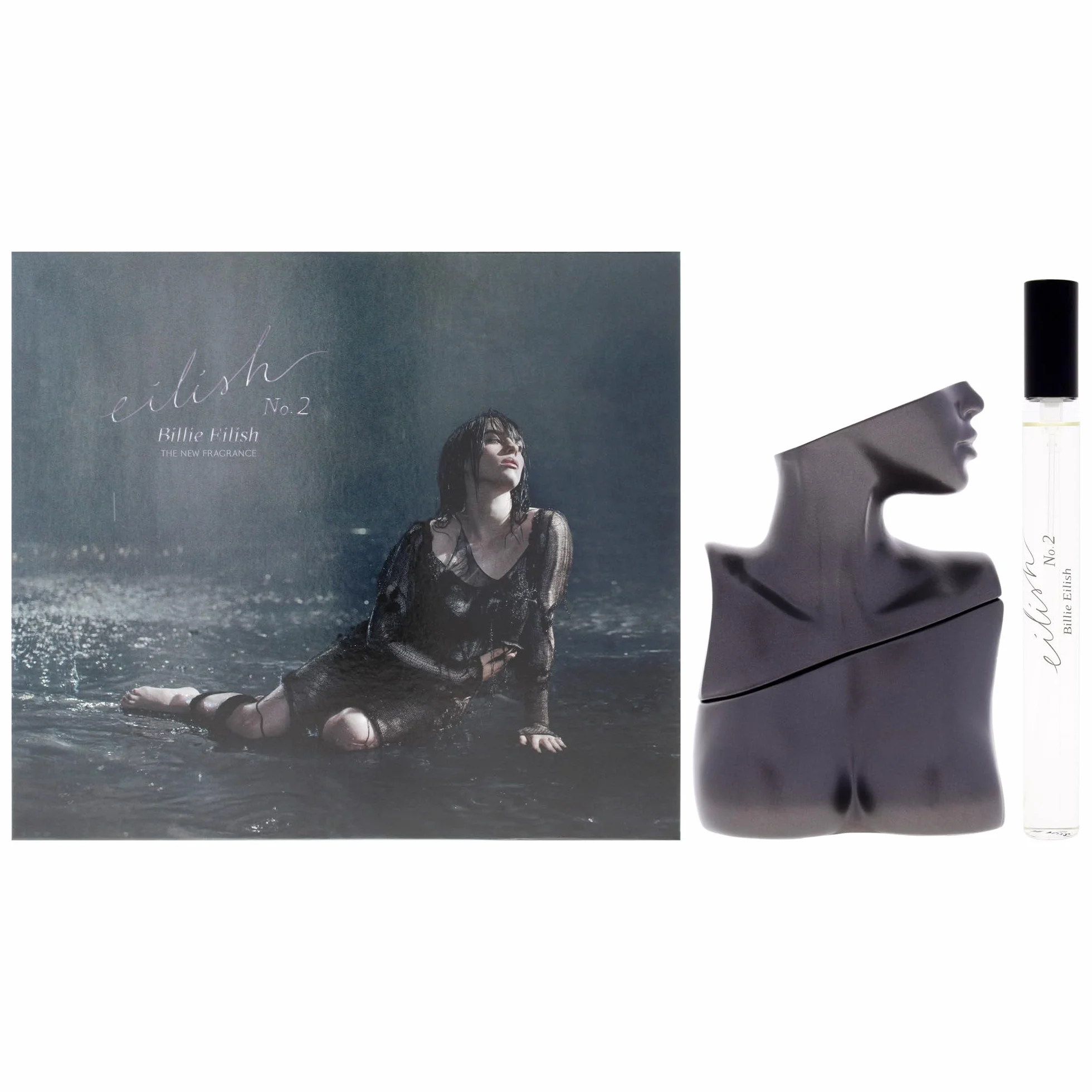 Billie Eilish Eilish nr 2 EDP zestaw perfum unisex 2 sztuki