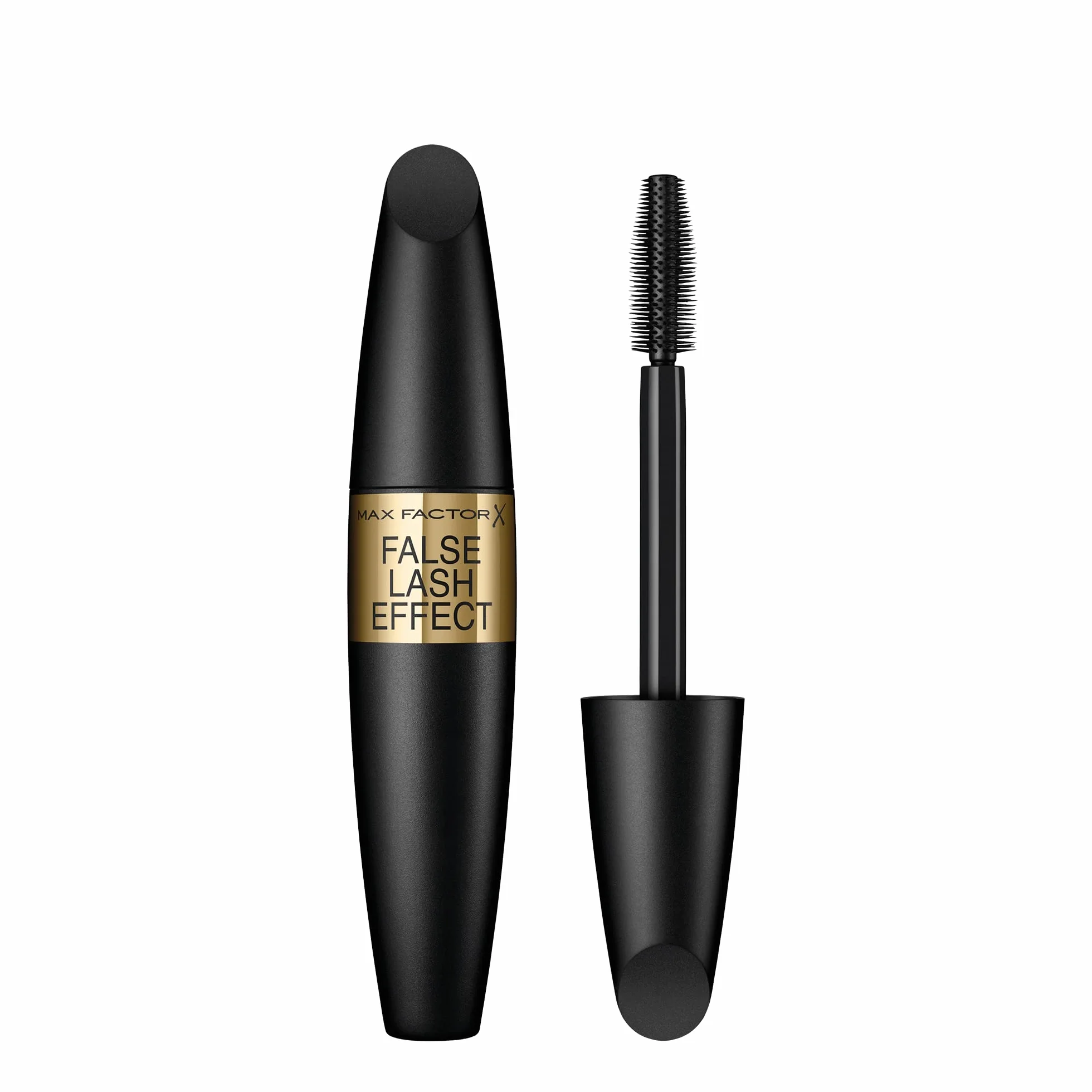 Max Factor False Lash Effect Tusz do Rzęs, 01 Black, 13.1 ml
