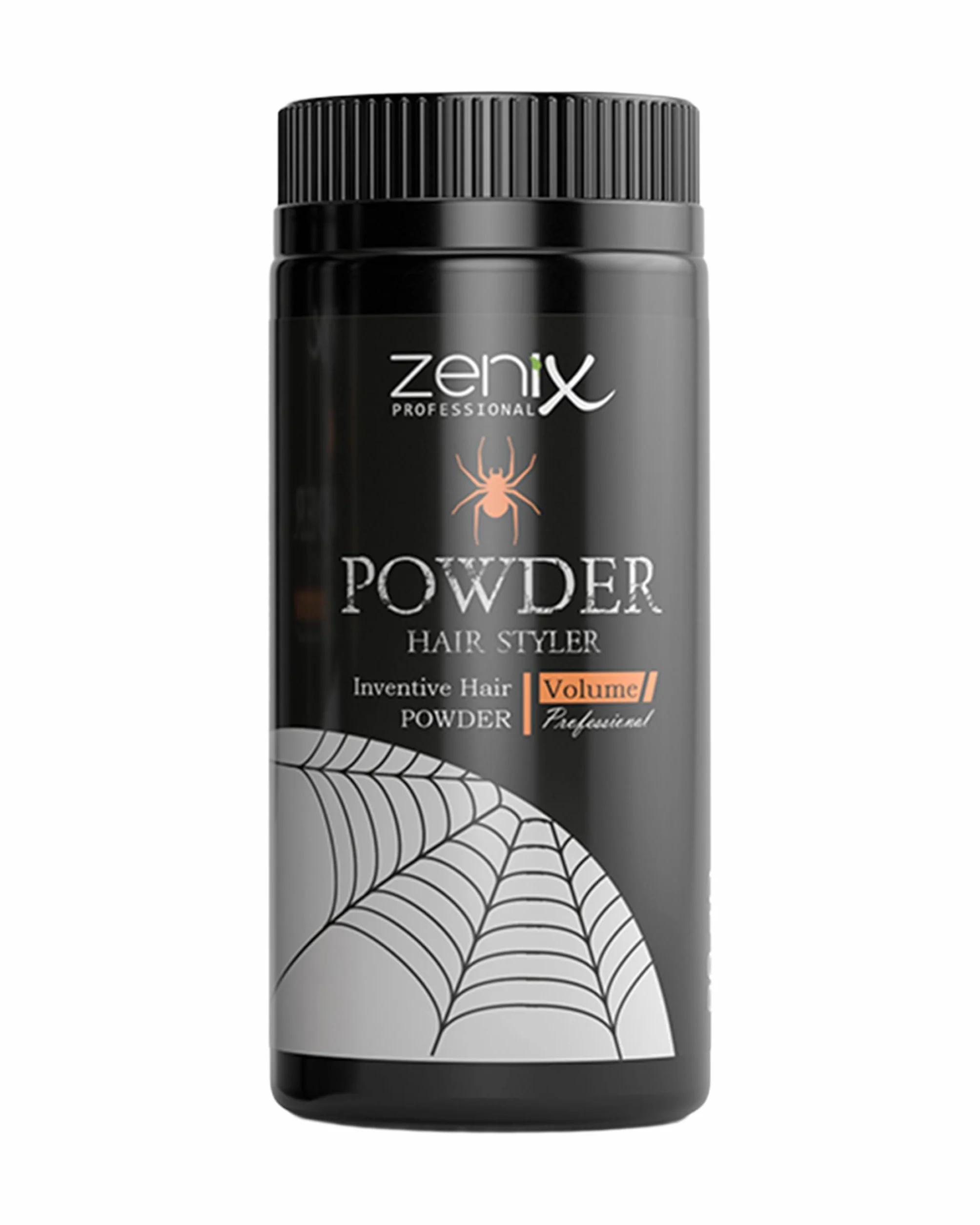 Zenix Hair Powder Inventive Styler puder do włosów, 20 g, puder do włosów
