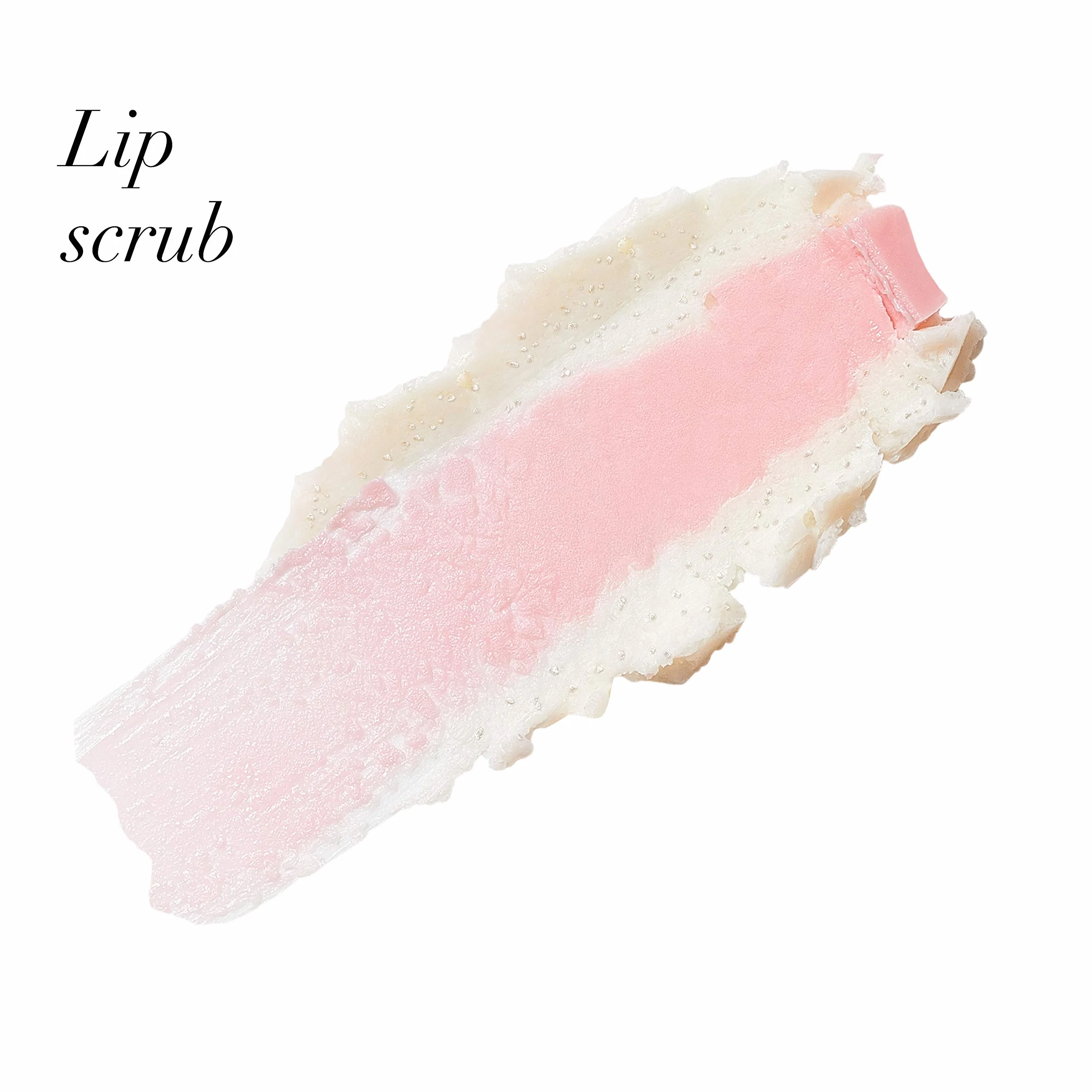 Max Factor Miracle Prep Scrub do ust do gładkich ust, z delikatnym peelingiem cukrowym, nawilżający i łatwy do nałożenia, 1 opakowanie (1 x 4 g)