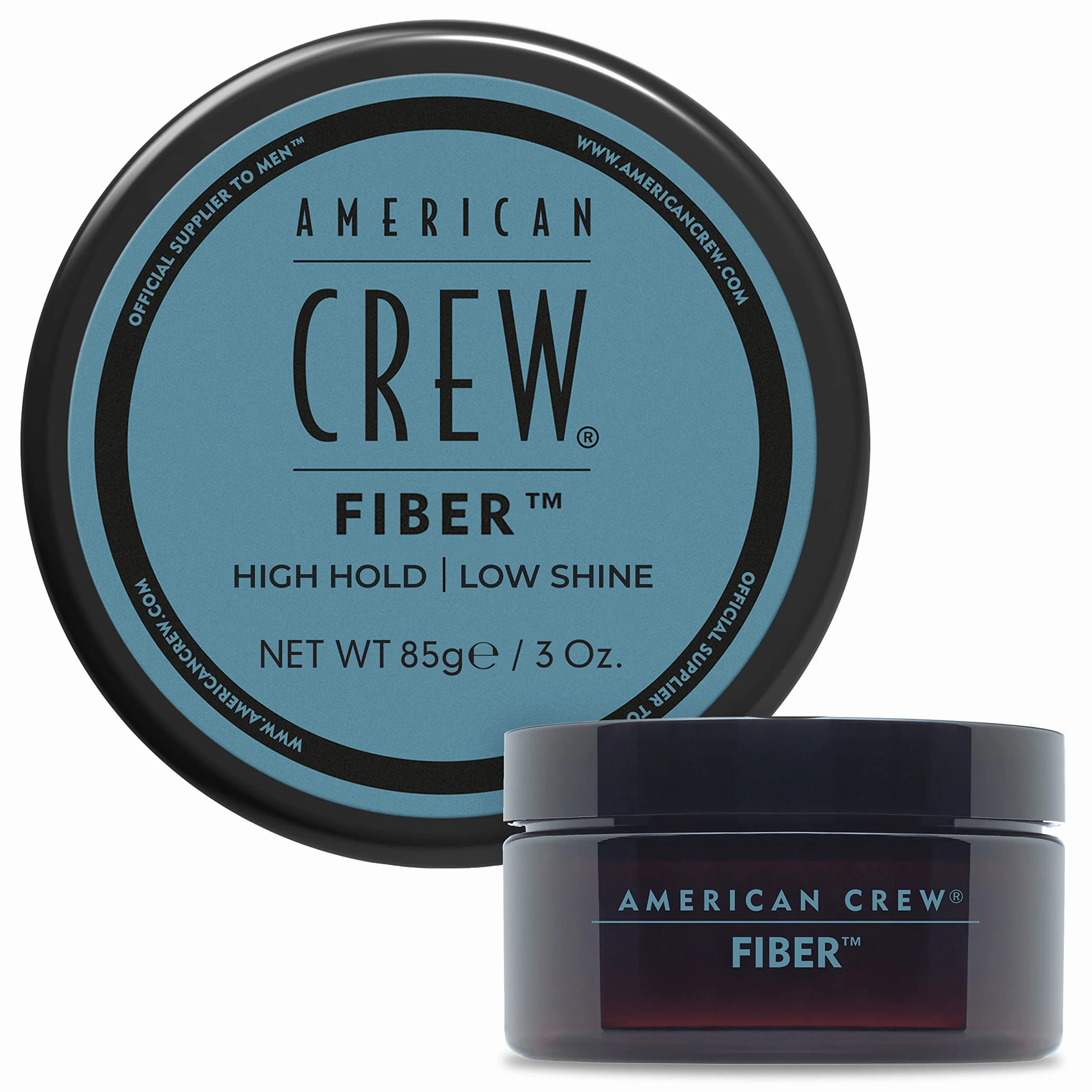 American Crew Włókno