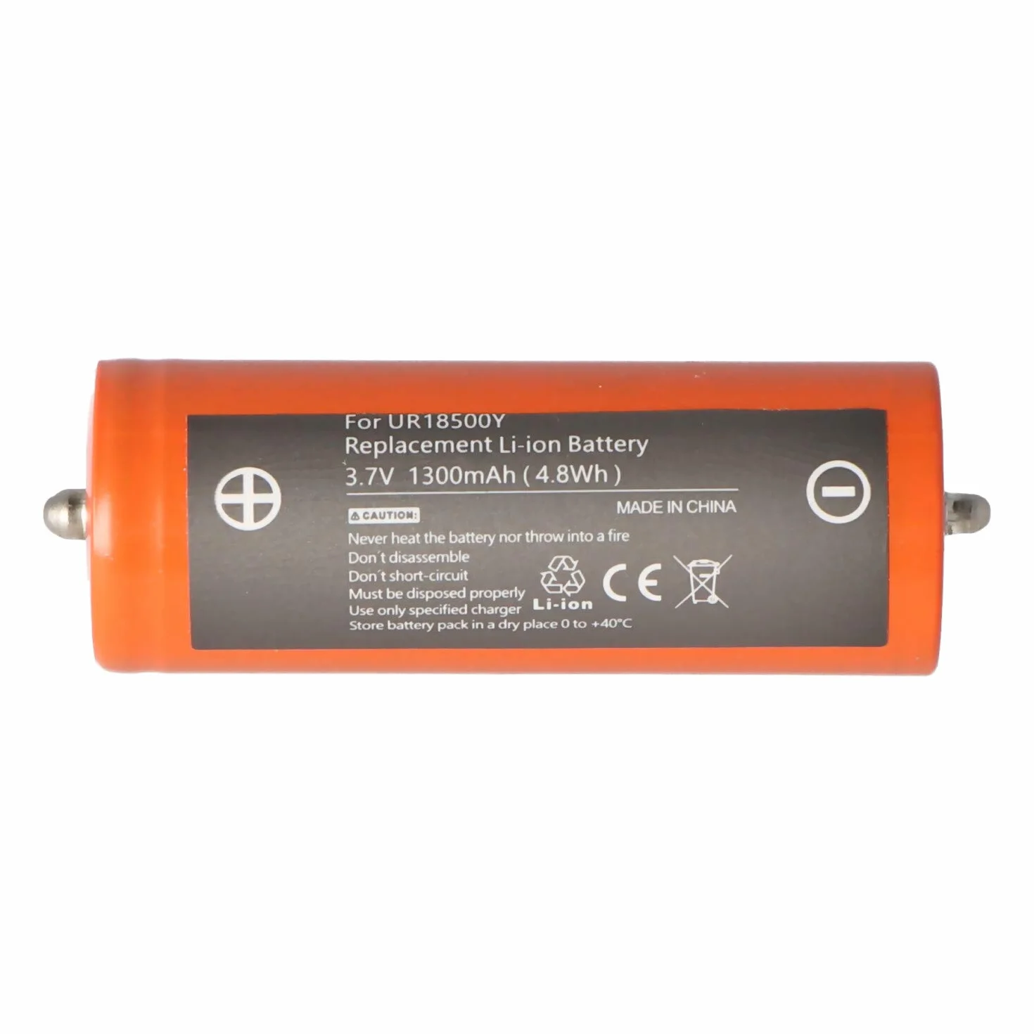 Akumulator kompatybilny z Braun 67030925 81377206, Series 7, Series 9, Silk Epil 7, 53,4 x 18,5 mm