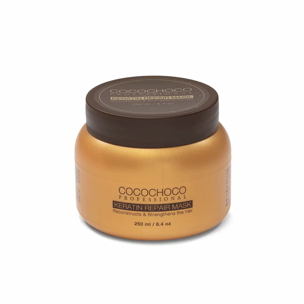 COCOCHOCO Profesjonalna maska naprawcza Keratin 250ml od COCOCHOCO