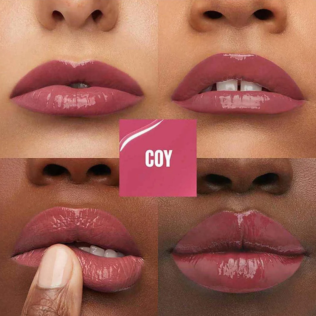 Maybelline New York, Vinyl Ink 20 Coy, Szminka do Ust, 4,2ml