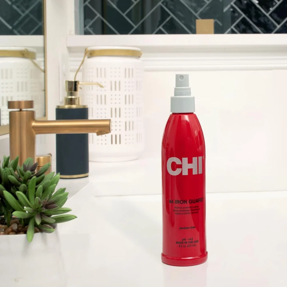 CHI 44 Iron Guard Spray ochronny termiczny