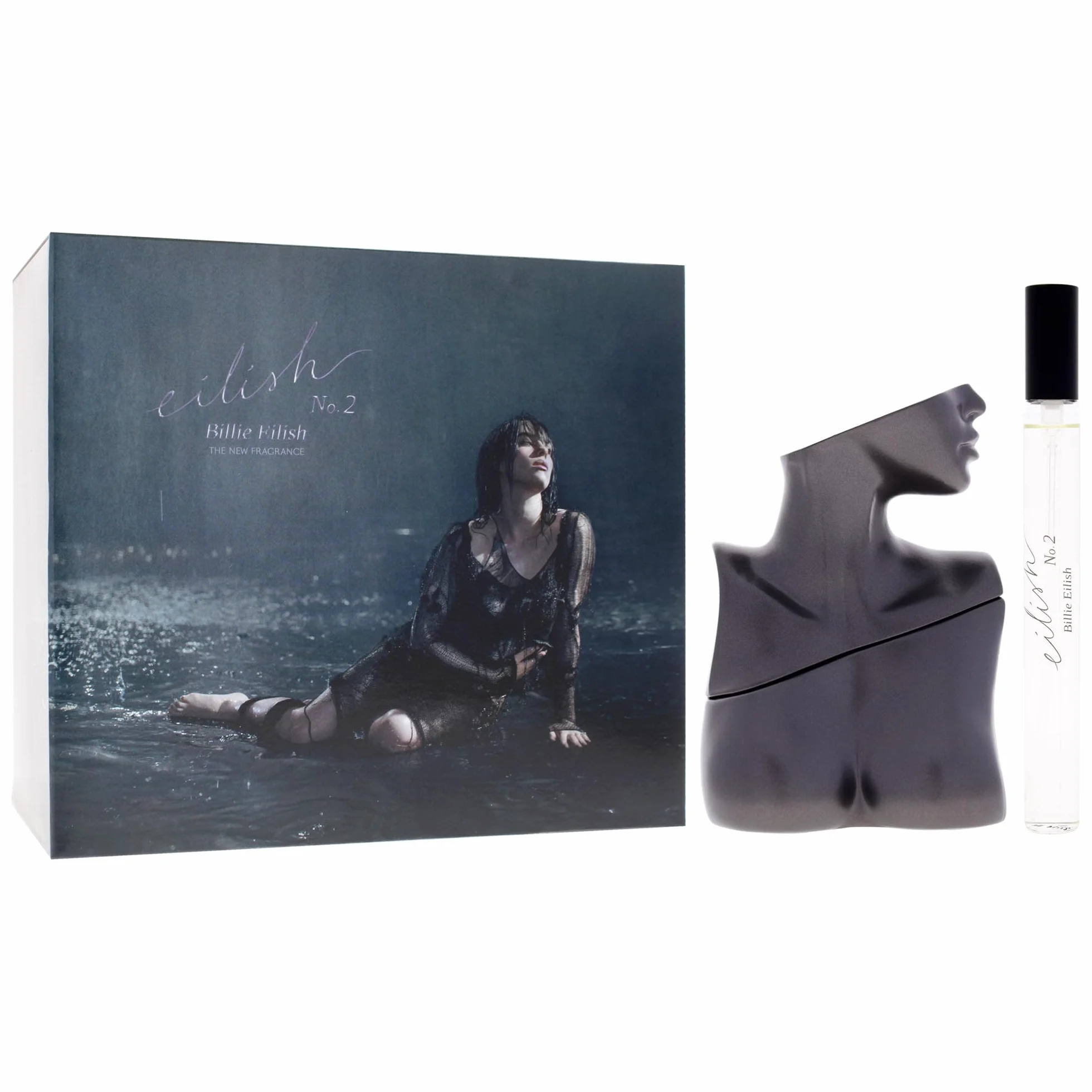 Billie Eilish Eilish nr 2 EDP zestaw perfum unisex 2 sztuki