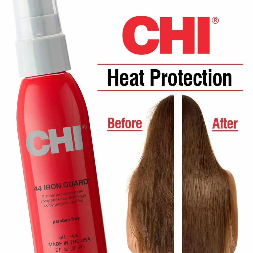 CHI 44 Iron Guard Spray ochronny termiczny