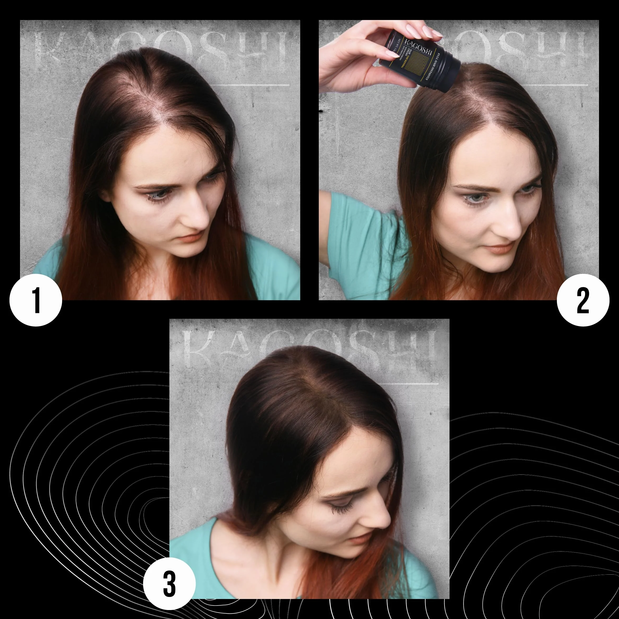 Hair Fiber 28 g, zagęszczacz do zagęszczania włosów, puder do zagęszczania włosów, proszek do zagęszczania włosów, zagęszczanie włosów, natychmiastowe działanie (jasny blond)