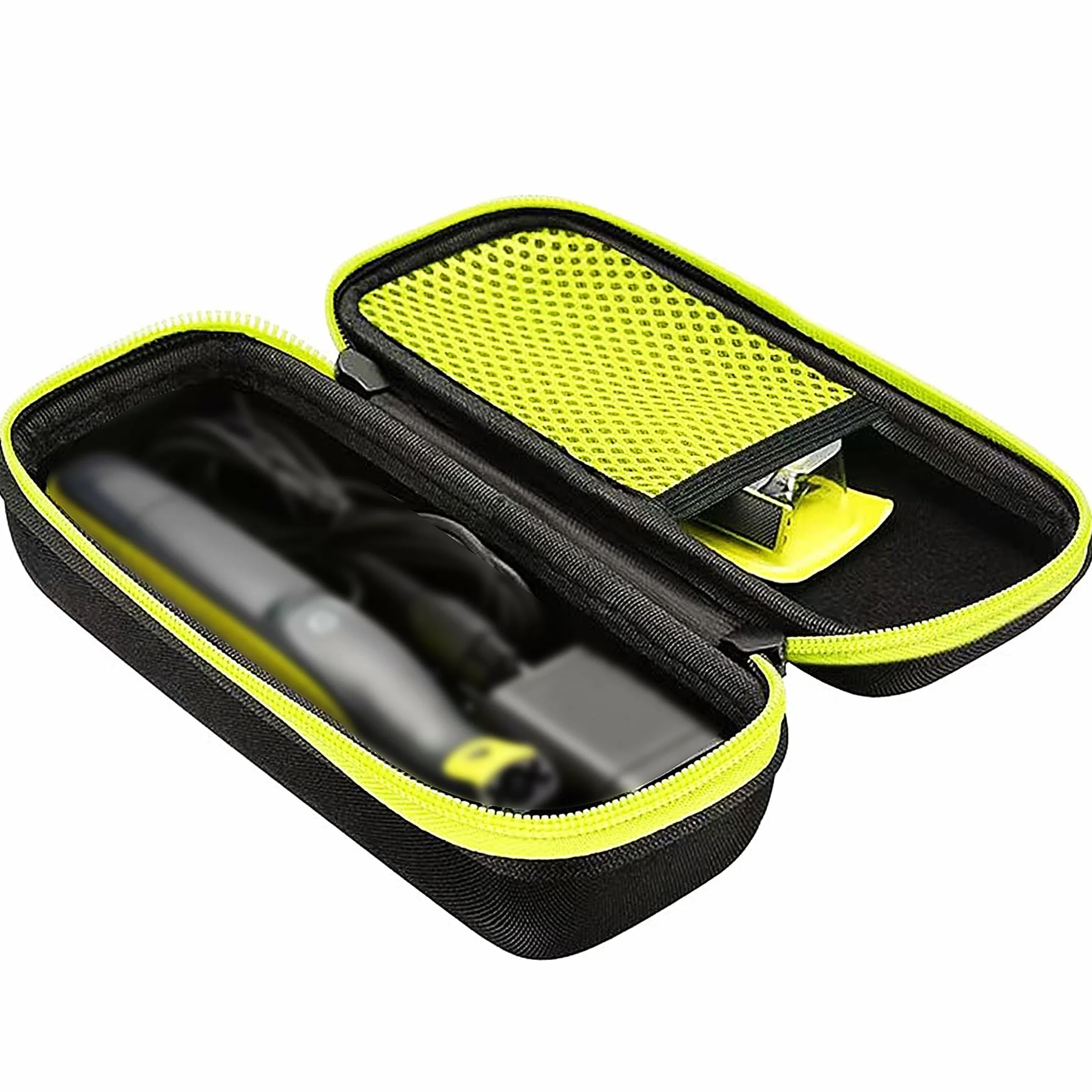 Etui na golarkę QP2734/QP2824/QP6551, One Blade, etui podróżne, odporne na uderzenia etui z tworzywa EVA