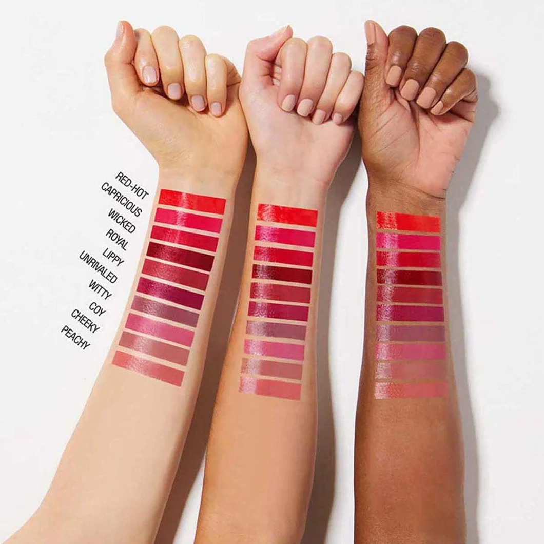 Maybelline New York, Vinyl Ink 20 Coy, Szminka do Ust, 4,2ml
