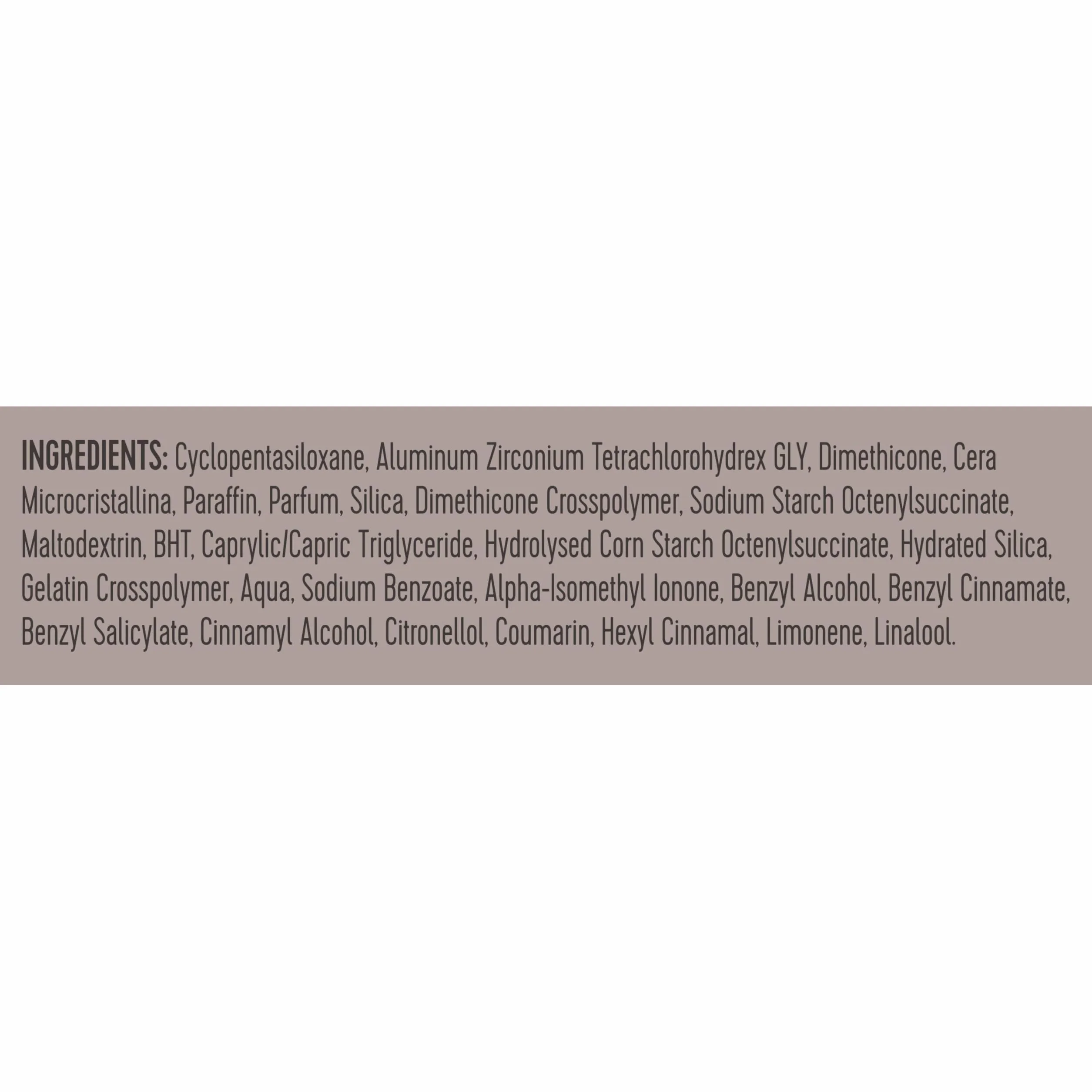 Rexona Maximum Protection Sensitive Dry Antyperspirant, 45 ml