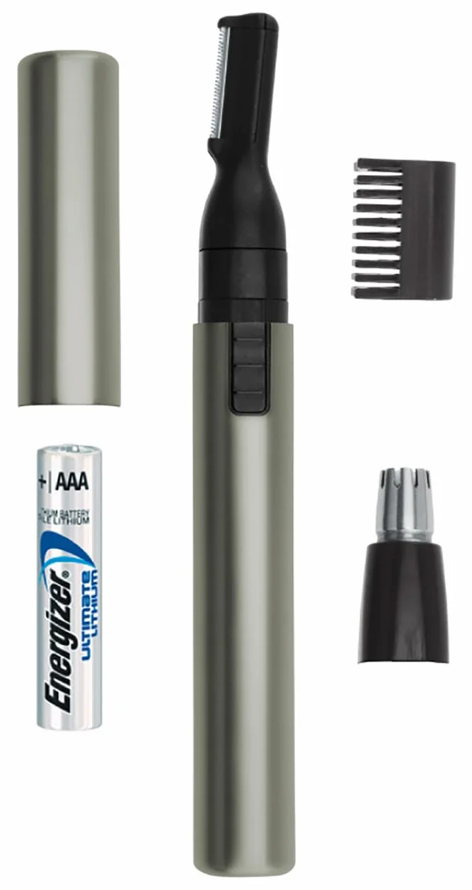 Wahl 5640-1016 trymer do włosów w nosie i uszach