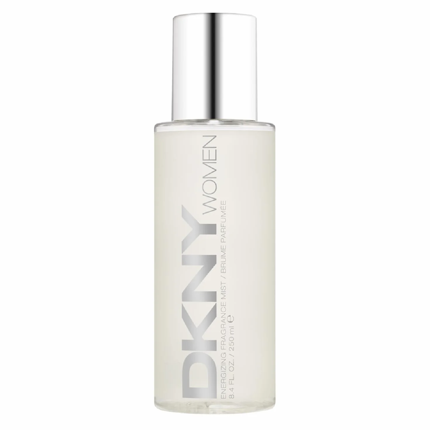 DKNY Women, mgiełka perfumowana dla kobiet, zapach cytrynowo-kwiatowy, do codziennego użytku, 250 ml