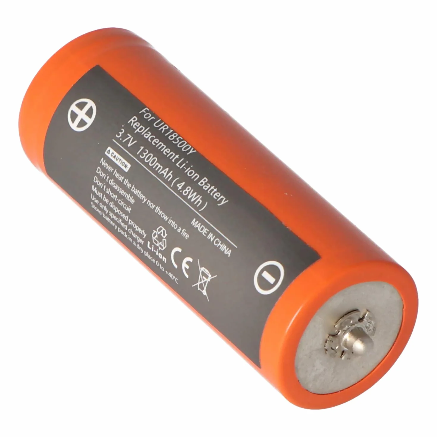 Akumulator kompatybilny z Braun 67030925 81377206, Series 7, Series 9, Silk Epil 7, 53,4 x 18,5 mm